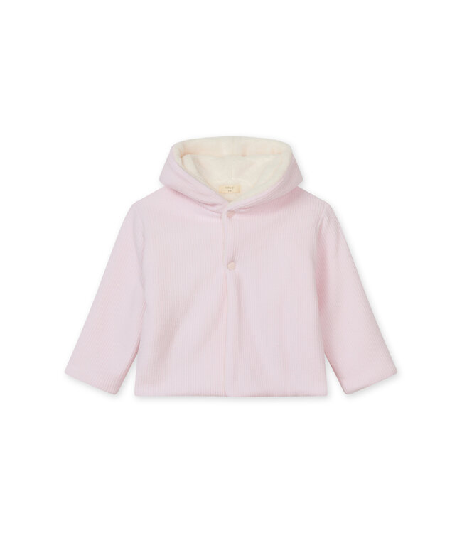 Baby Gi KNIT COAT BGK81_IK03 PINK
