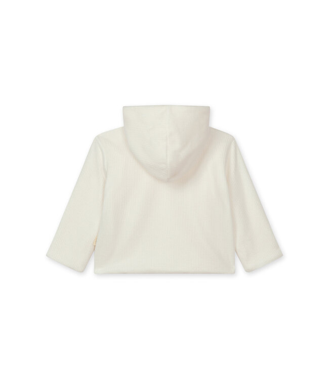 Baby Gi KNIT COAT BGK81_IK011 IVORY