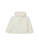 Baby Gi KNIT COAT BGK81_IK011 IVORY