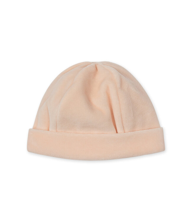 Baby Gi BUTTERFLY HAT BT252GL_L033 PEACH PINK