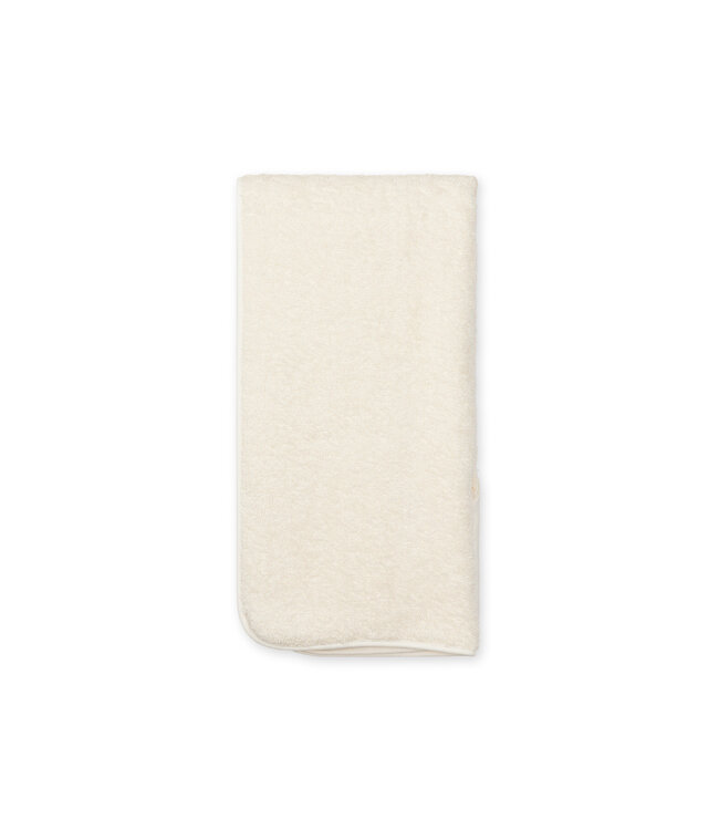 Baby Gi SWEET TEDDY BATHTOWEL ST01_V011.T011 IVORY