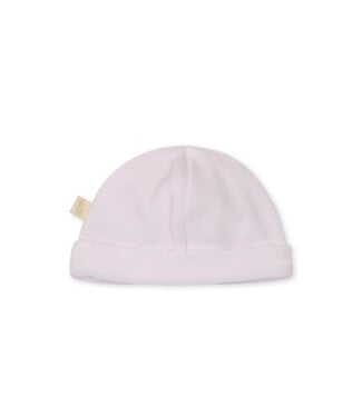 Baby Gi VELOUR BEANIE BG252_L03 PINK