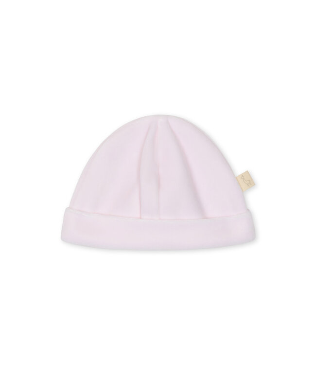 Baby Gi VELOUR BEANIE BG252_L03 PINK