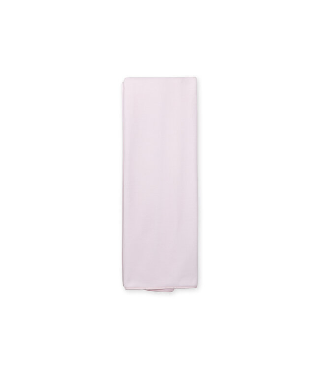 Baby Gi SWEET TEDDY BLANKET ST60_L03 PINK