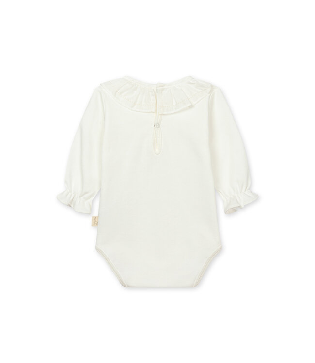 Baby Gi BABY GI BODYSUIT TDR20_I011 IVORY