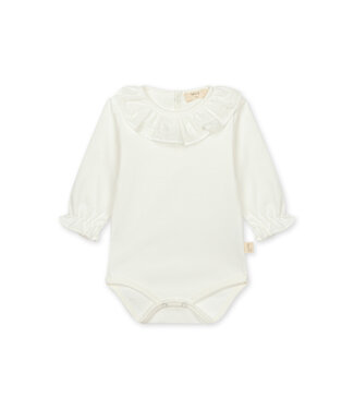 Baby Gi BABY GI BODYSUIT TDR20_I011 IVORY