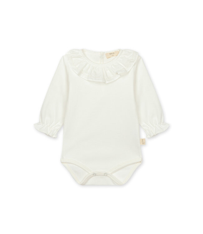 Baby Gi BABY GI BODYSUIT TDR20_I011 IVORY