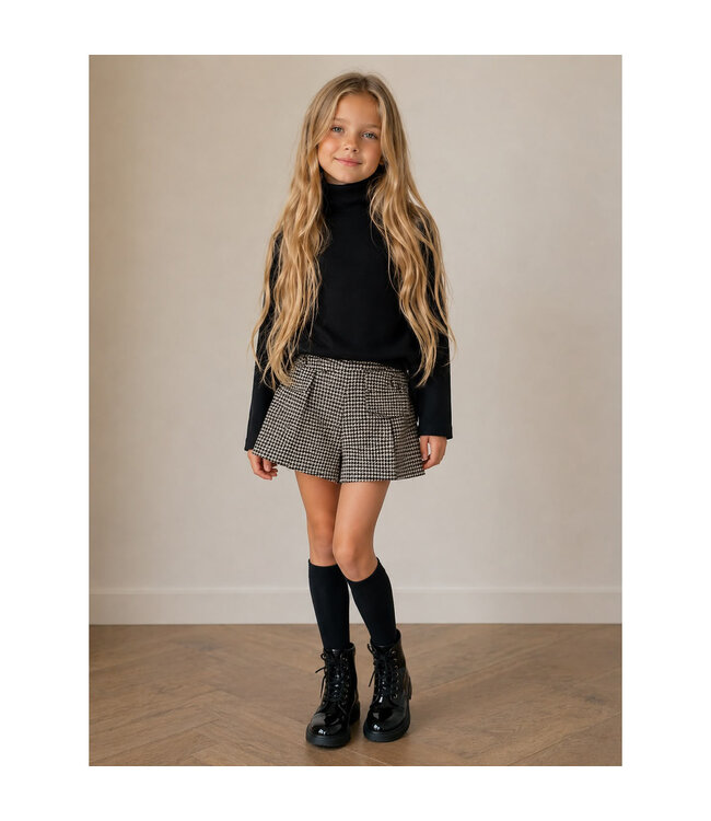 Mayoral Basic knitting turtleneck 313_052