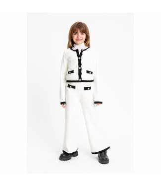 Twinset CARDIGAN + PANTALONE 262GJ3090 03711