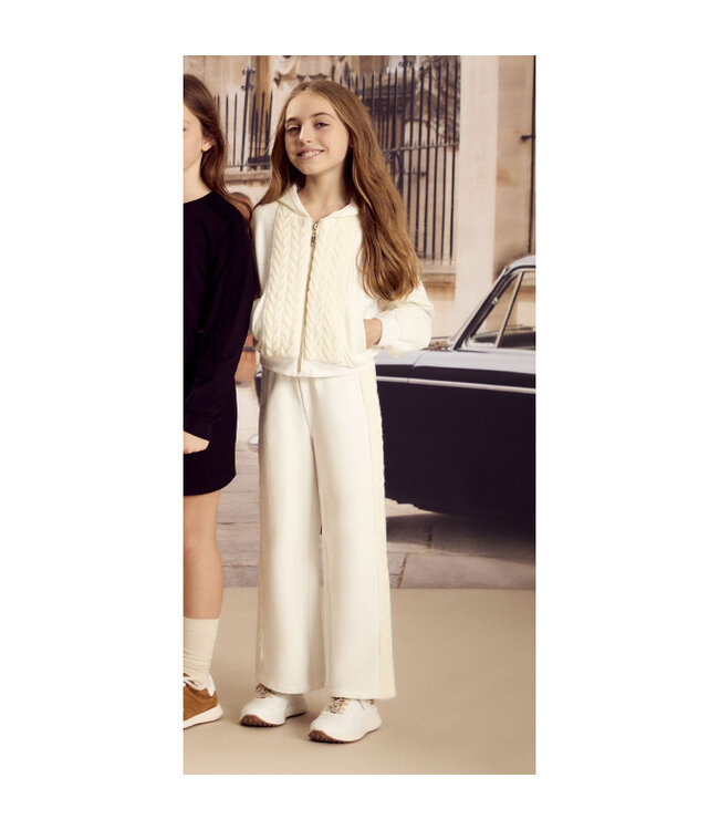 Twinset FELPA + PANTALONE 262GJ2270 00282