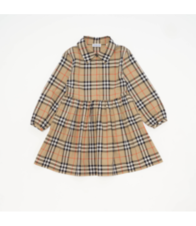 Burberry C:KG2 WINIFRED CHK:170626:B9368