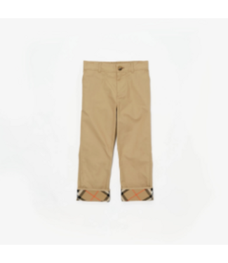 Burberry C:KB4 SHELDON CHK TU:170894:B9719