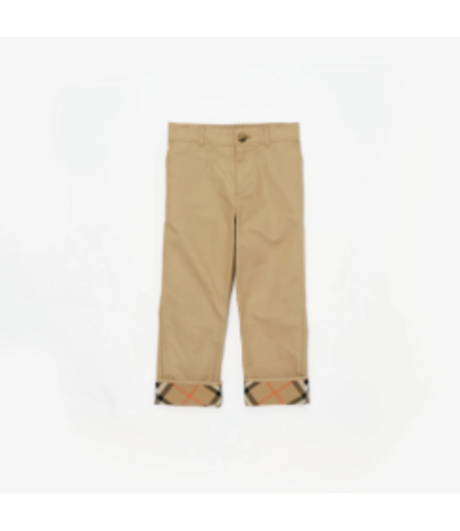 Burberry C:KB4 SHELDON CHK TU:170894:B9719