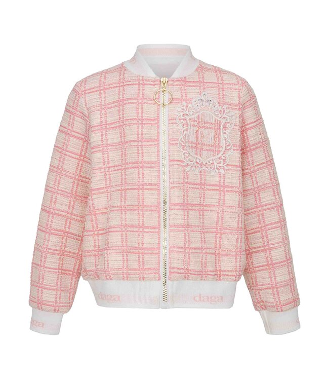 Daga Shorts 10744-Shirt 10745-Bomber 10747