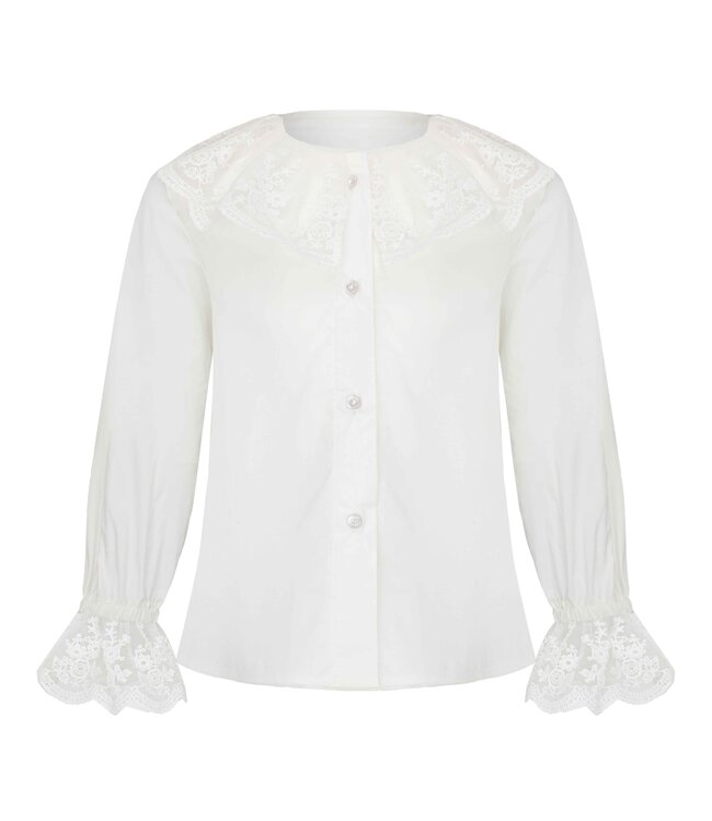 Daga Shirt 10743-Skirt 10746