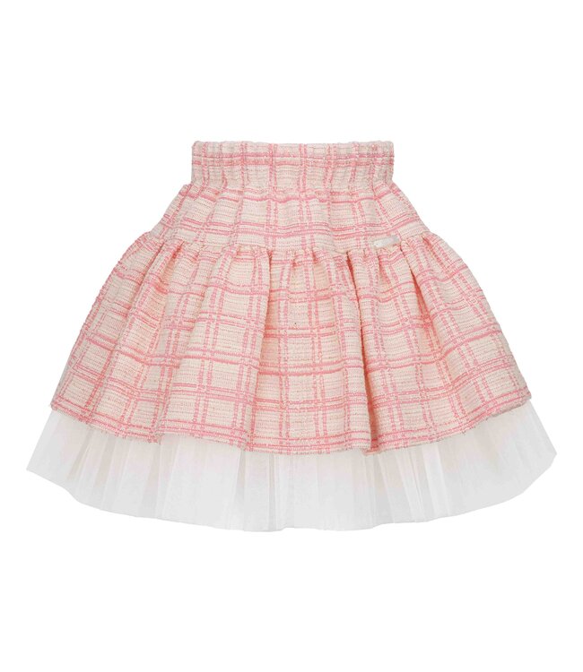 Daga Shirt 10743-Skirt 10746