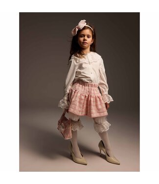 Daga Shirt 10743-Skirt 10746