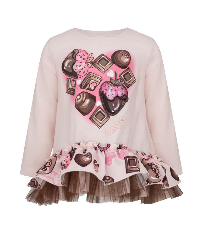 Daga Tunique 10789-Leggings 10790