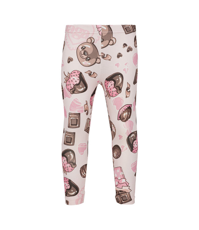Daga Tunique 10789-Leggings 10790