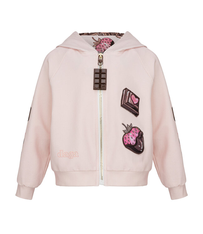 Daga Hoodie 10775-Trousers 10781-Shirt 10783