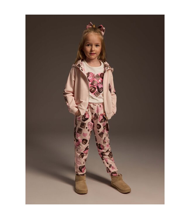 Daga Hoodie 10775-Trousers 10781-Shirt 10783