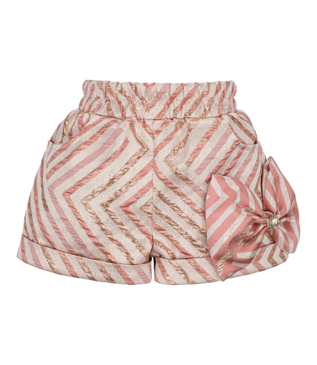 Daga Shirt 10728-Shorts 10731