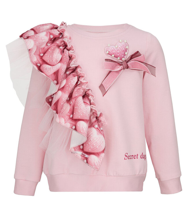 Daga Hoodie 10838-Leggings 10841