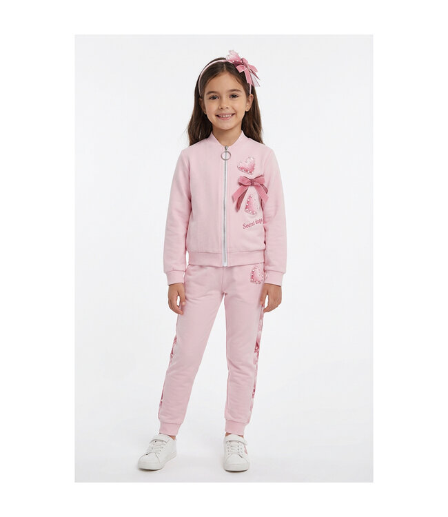 Daga Jacket 10831-Trousers 10832-Shirt  10837