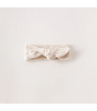 House of Bears House of Bears - Haarband Beige