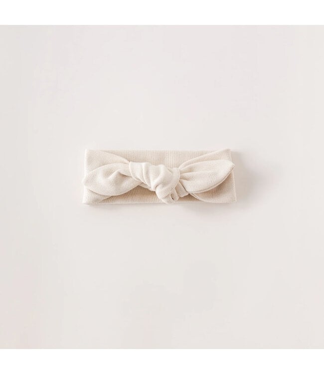 House of Bears House of Bears - Haarband Beige