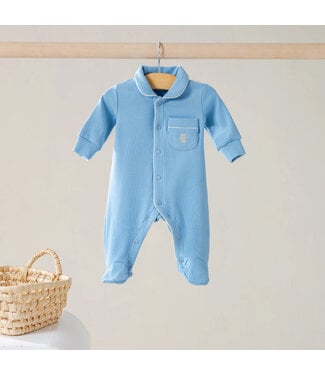 House of Bears House of Bears - Babypakje Denim