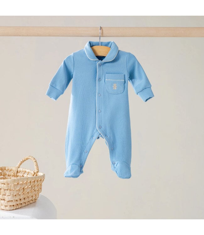 House of Bears House of Bears - Babypakje Denim