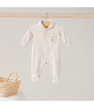 House of Bears House of Bears - Babypakje Beige