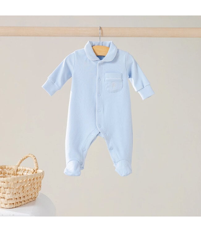 House of Bears House of Bears - Babypakje Blauw