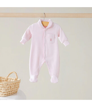 House of Bears House of Bears - Babypakje Roze