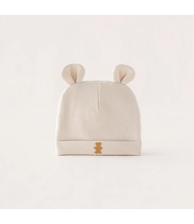 House of Bears House of Bears - Muts Beer Beige
