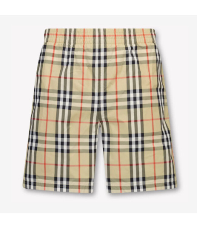 Burberry C:KB7 ATTICUS LNG CHK:171436:B9368