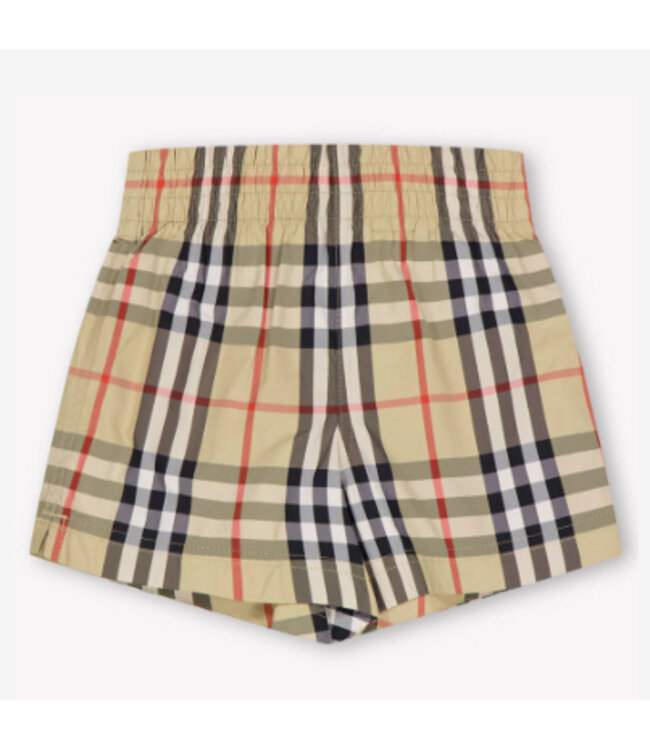 Burberry C:IB7 ATTICUS LNG CHK:171436:B9368
