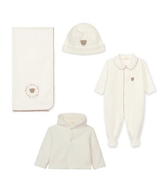 Shop the Look Baby Gi