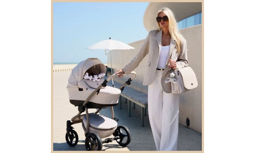 Kinderwagens & accessoires
