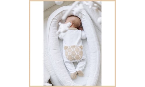 Babypakken & Rompers