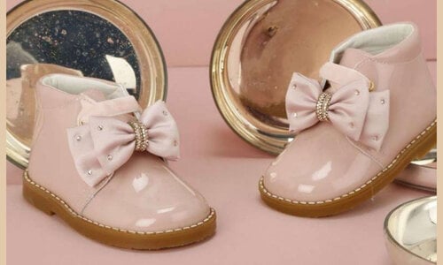 Schoenen