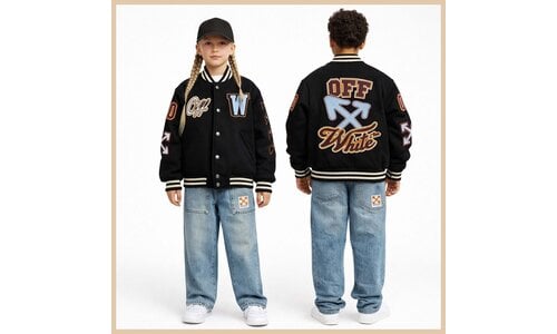 Off White