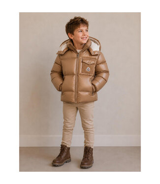 Moncler YULE JACKET L29541A00066_597YX_236
