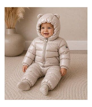 Moncler DEIDRE WOVEN CLOTHING ENSEMBLE L29511F00001_597YX_20N