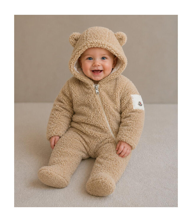 Moncler ROMPER L29518L00004_89A3X_239