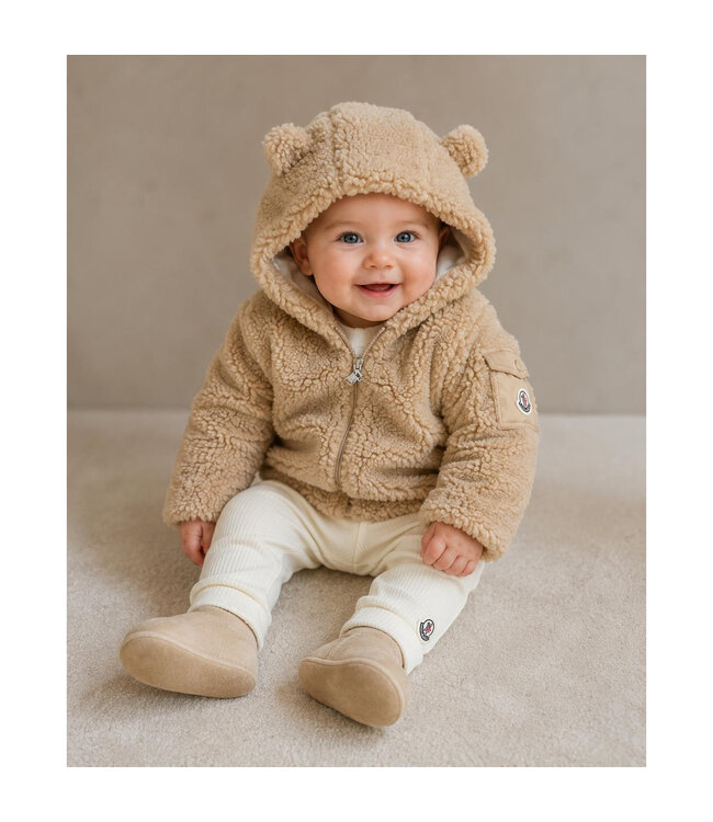 Moncler KNITWEAR CLOTHING ENSEMBLE L29518M00001_89A3X_239