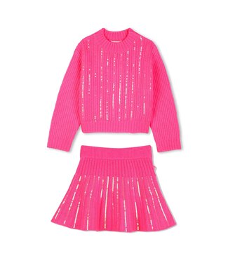 BILLIEBLUSH TRUI + ROK U22561/47A