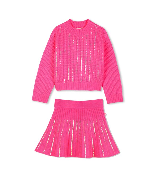 BILLIEBLUSH TRUI + ROK U22561/47A