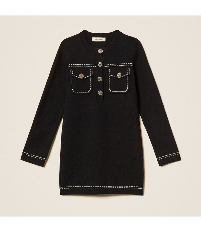 Twinset ABITO 262GJ3022 13894